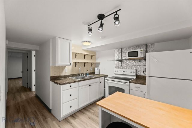 119 S Yellowstone Street, Livingston, MT 59047