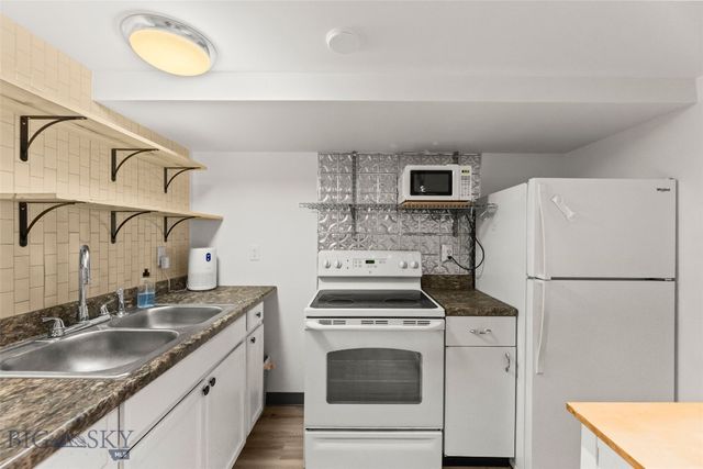 119 S Yellowstone Street, Livingston, MT 59047