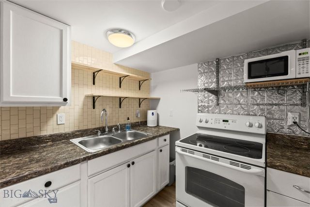 119 S Yellowstone Street, Livingston, MT 59047