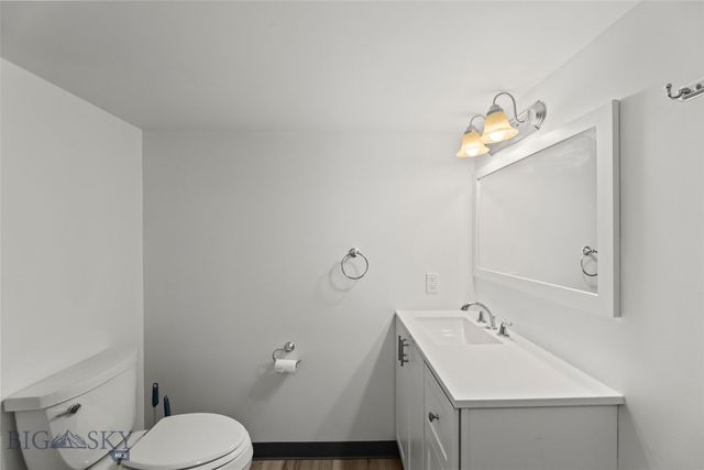 119 S Yellowstone Street, Livingston, MT 59047