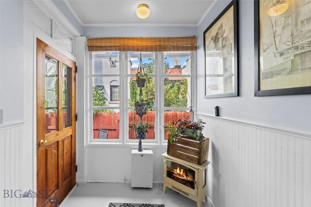 119 S Yellowstone Street, Livingston, MT 59047