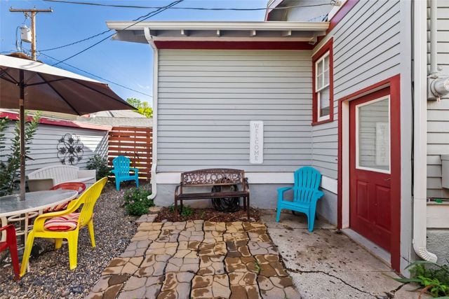 119 S Yellowstone Street, Livingston, MT 59047