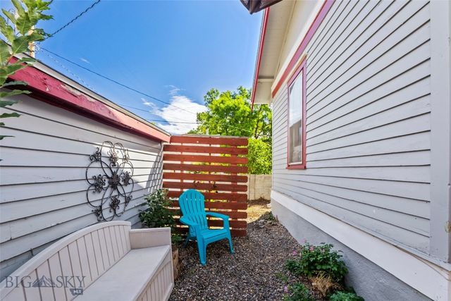 119 S Yellowstone Street, Livingston, MT 59047