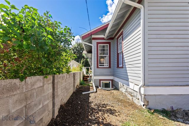 119 S Yellowstone Street, Livingston, MT 59047