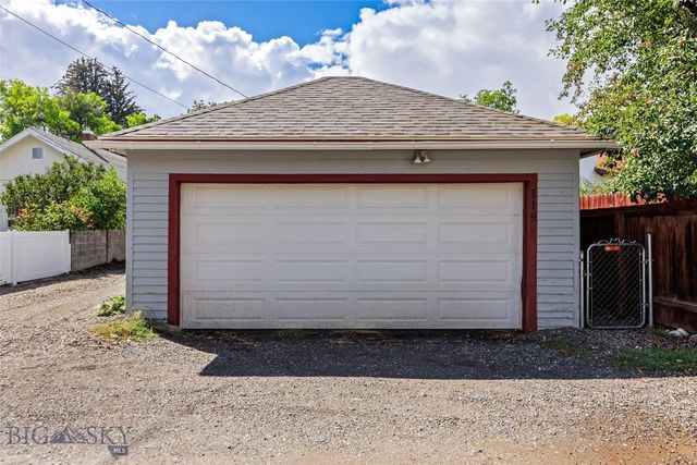 119 S Yellowstone Street, Livingston, MT 59047