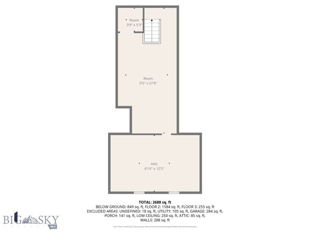 119 S Yellowstone Street, Livingston, MT 59047