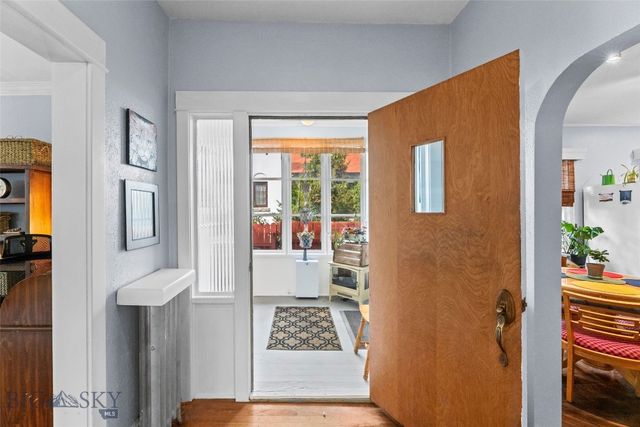 119 S Yellowstone Street, Livingston, MT 59047