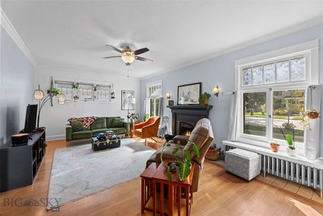 119 S Yellowstone Street, Livingston, MT 59047