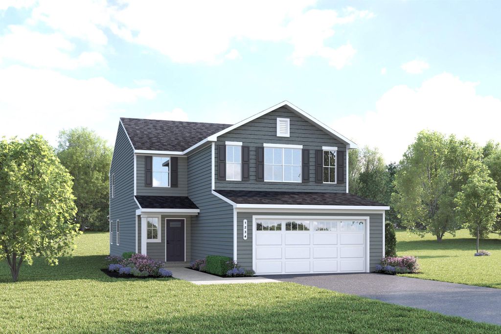 517 Myrtle Meadows Dr, Conway, SC 29526