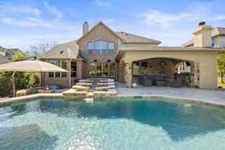 17213 Rush Pea CIR, Austin, TX 78738
