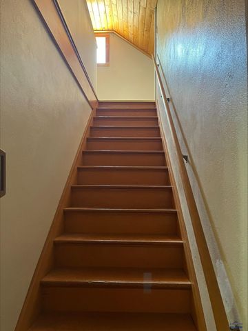 245 S 6TH ST, Hot Springs, SD 57747
