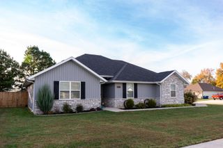 501 Chipmunk Avenue, Rogersville, MO 65742