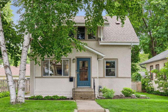 3511 39th Avenue S, Minneapolis, MN 55406