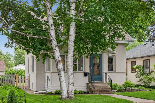 3511 39th Avenue S, Minneapolis, MN 55406