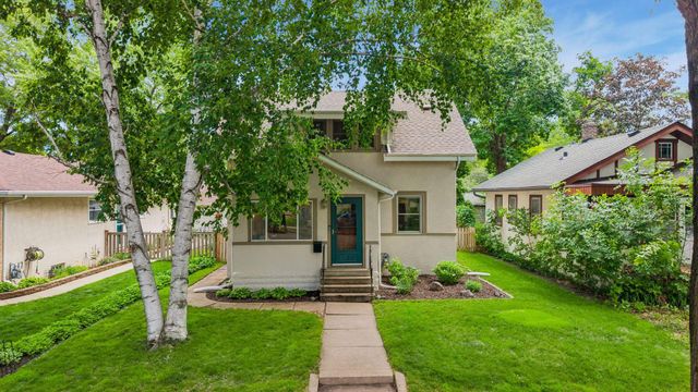 3511 39th Avenue S, Minneapolis, MN 55406