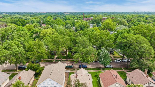3511 39th Avenue S, Minneapolis, MN 55406