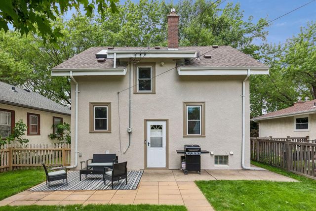 3511 39th Avenue S, Minneapolis, MN 55406