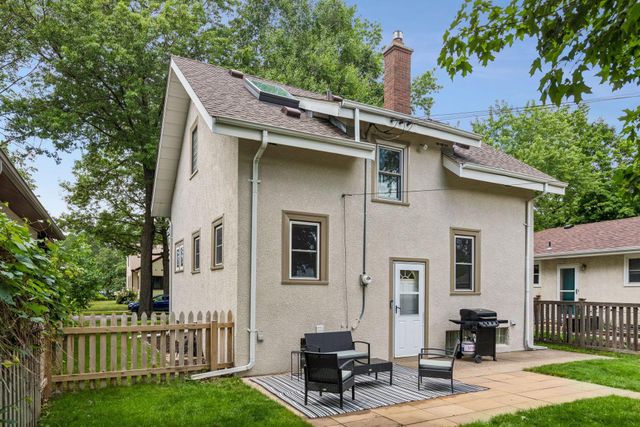 3511 39th Avenue S, Minneapolis, MN 55406