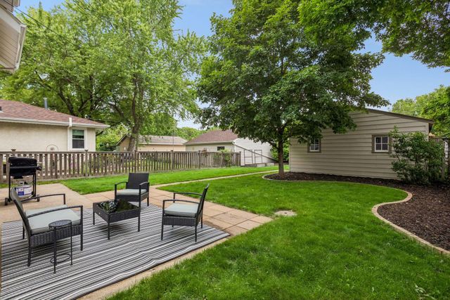 3511 39th Avenue S, Minneapolis, MN 55406