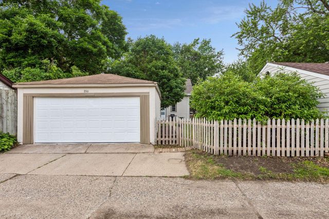 3511 39th Avenue S, Minneapolis, MN 55406