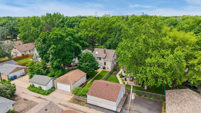 3511 39th Avenue S, Minneapolis, MN 55406