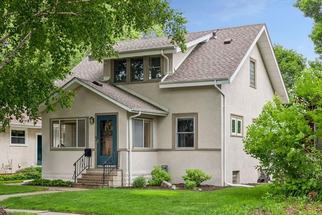 3511 39th Avenue S, Minneapolis, MN 55406