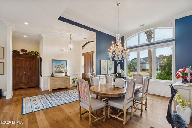 16 Catamaran Lane, Bluffton, SC 29909