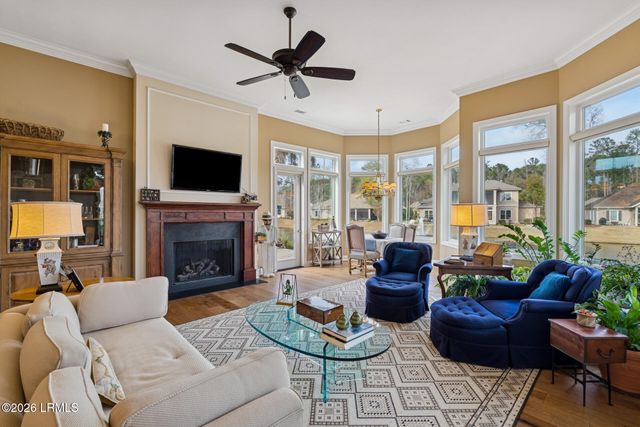 16 Catamaran Lane, Bluffton, SC 29909