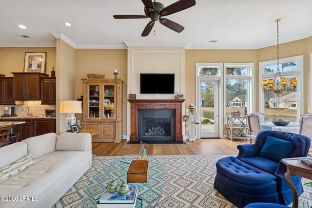 16 Catamaran Lane, Bluffton, SC 29909