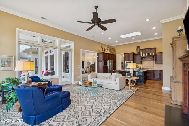 16 Catamaran Lane, Bluffton, SC 29909