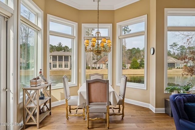 16 Catamaran Lane, Bluffton, SC 29909