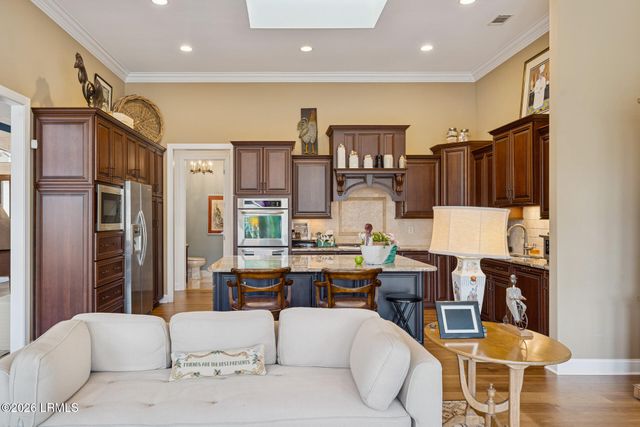 16 Catamaran Lane, Bluffton, SC 29909