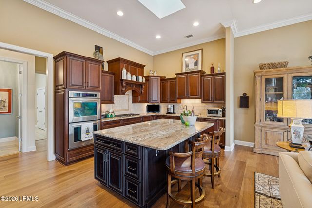 16 Catamaran Lane, Bluffton, SC 29909