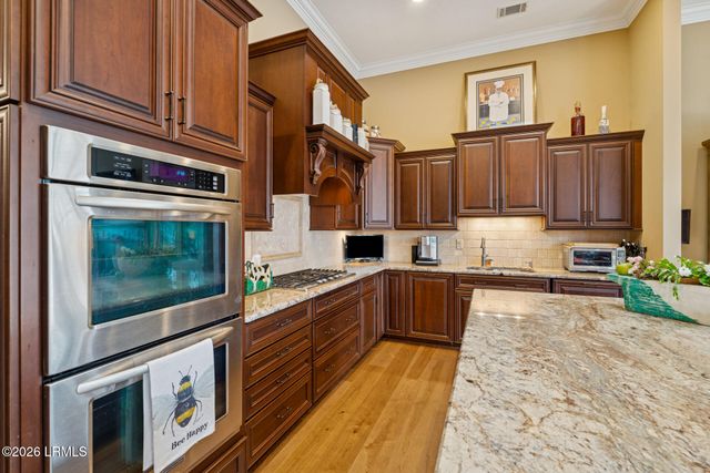 16 Catamaran Lane, Bluffton, SC 29909