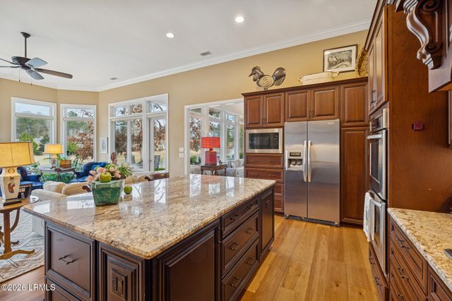 16 Catamaran Lane, Bluffton, SC 29909