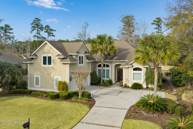 16 Catamaran Lane, Bluffton, SC 29909