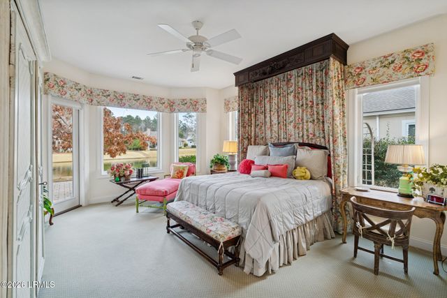 16 Catamaran Lane, Bluffton, SC 29909