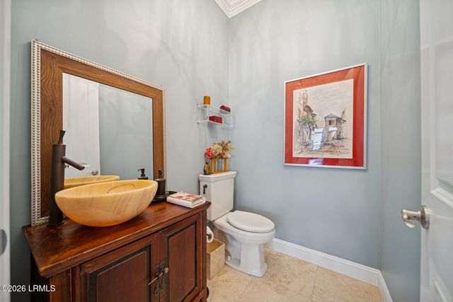 16 Catamaran Lane, Bluffton, SC 29909