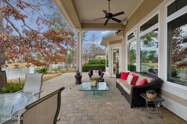 16 Catamaran Lane, Bluffton, SC 29909