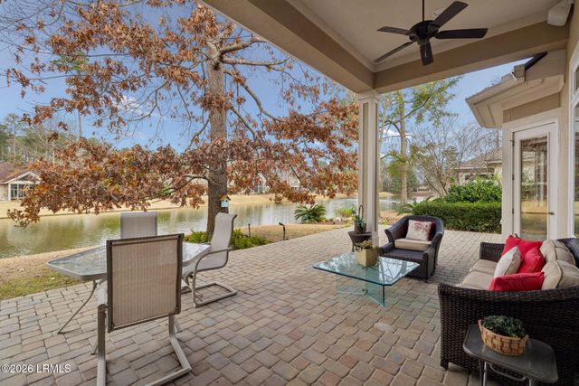 16 Catamaran Lane, Bluffton, SC 29909