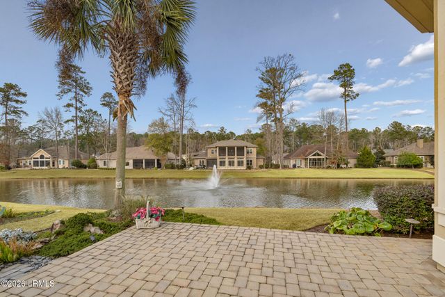 16 Catamaran Lane, Bluffton, SC 29909