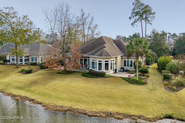 16 Catamaran Lane, Bluffton, SC 29909