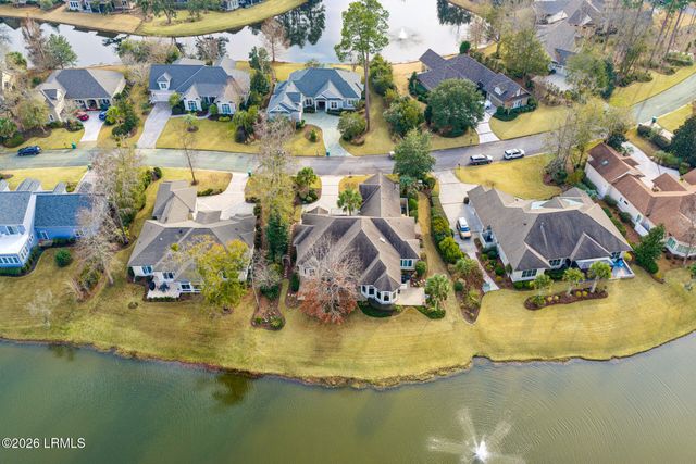 16 Catamaran Lane, Bluffton, SC 29909