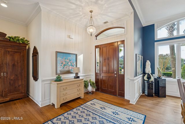 16 Catamaran Lane, Bluffton, SC 29909