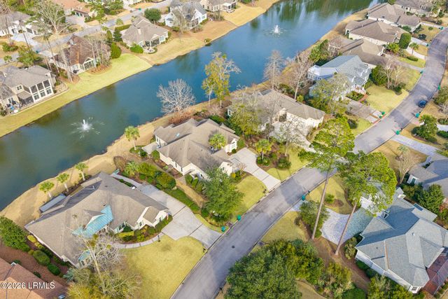 16 Catamaran Lane, Bluffton, SC 29909