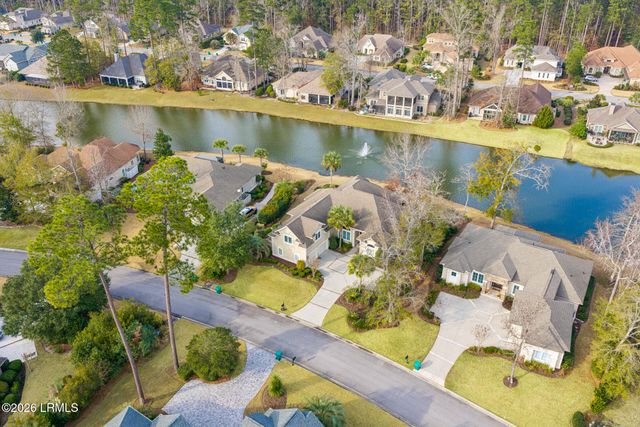 16 Catamaran Lane, Bluffton, SC 29909