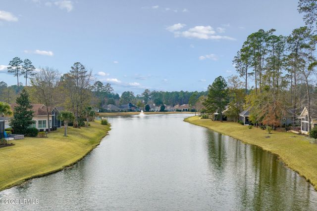16 Catamaran Lane, Bluffton, SC 29909