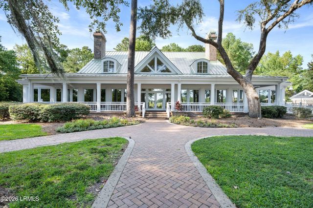 16 Catamaran Lane, Bluffton, SC 29909