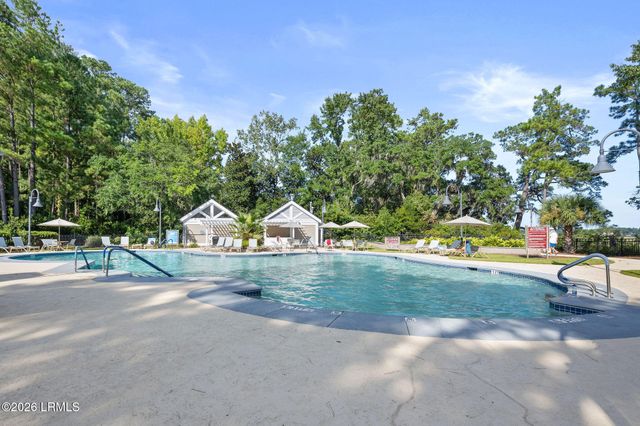 16 Catamaran Lane, Bluffton, SC 29909