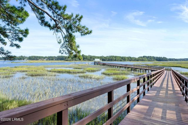 16 Catamaran Lane, Bluffton, SC 29909